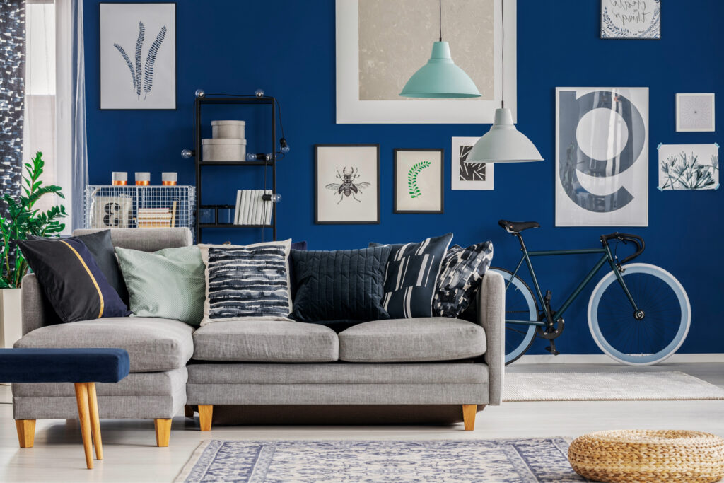 Interior design | Dalton Direct Carpets