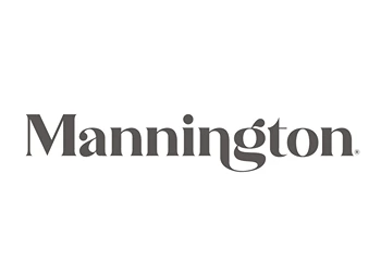 Mannington Logo Mannington Logo | Dalton Direct Carpets