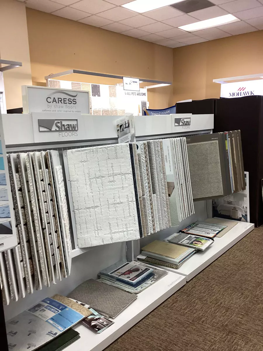 dalton-direct-carpet Showroom | Dalton Direct Carpets