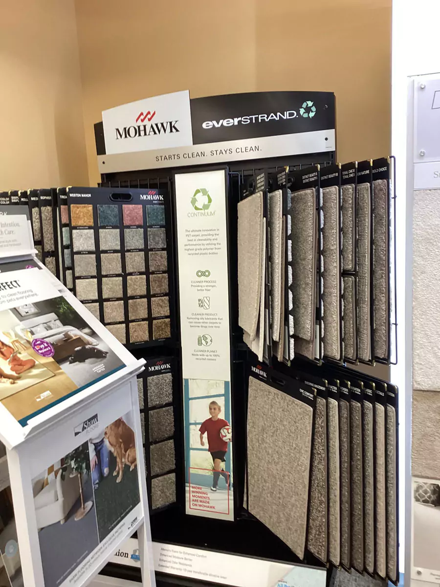 dalton-direct-carpet Showroom | Dalton Direct Carpets