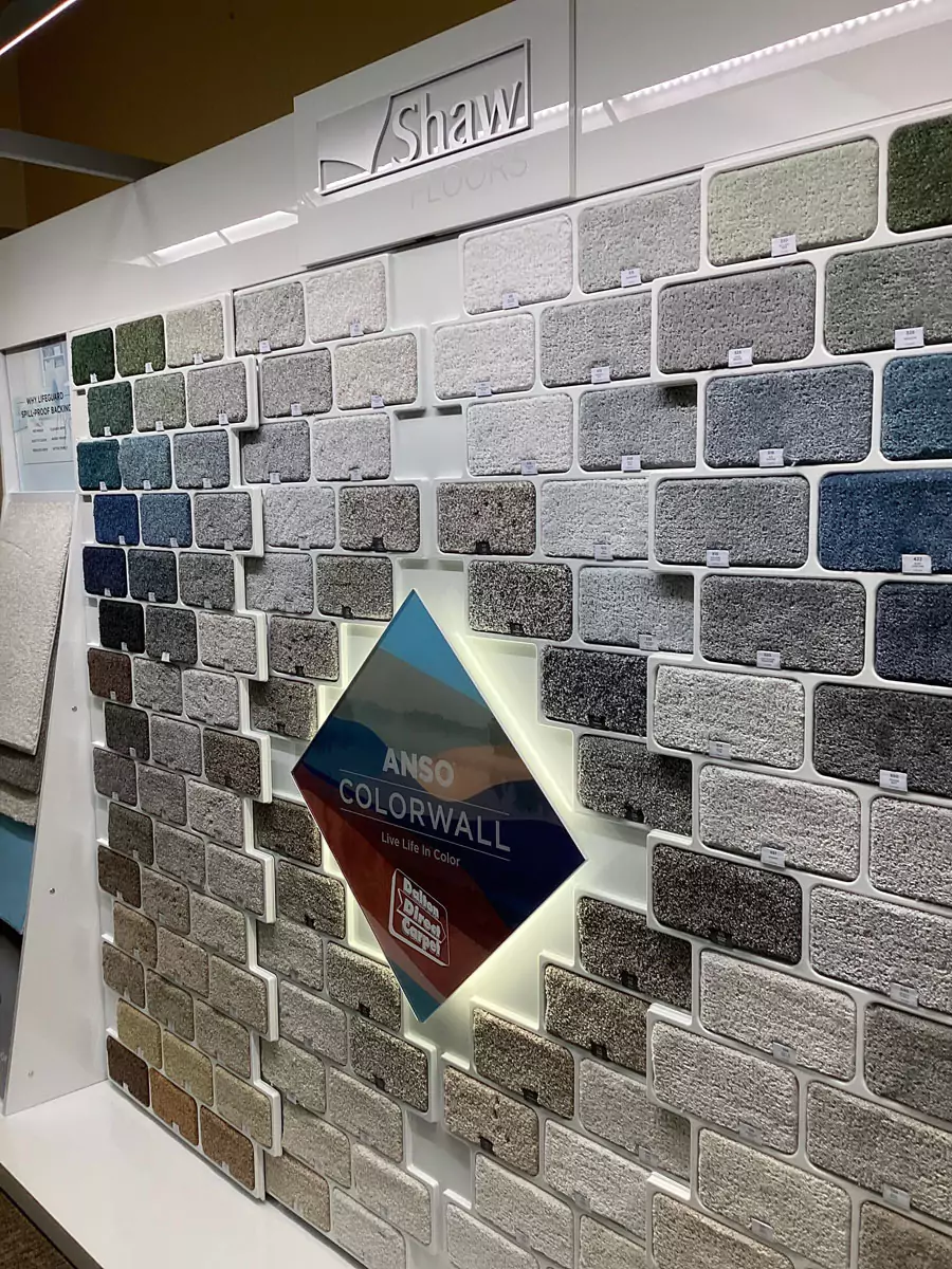 dalton-direct-carpet Showroom | Dalton Direct Carpets