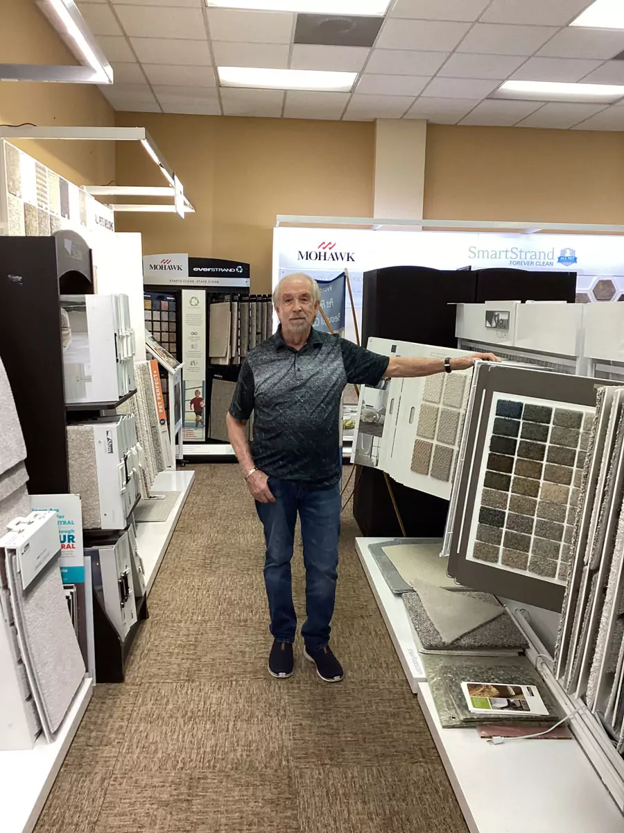 dalton-direct-carpet Showroom | Dalton Direct Carpets