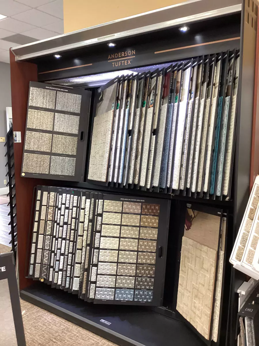 dalton-direct-carpet Showroom | Dalton Direct Carpets