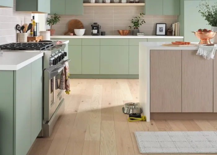 Hardwood flooring | Dalton Direct Carpets