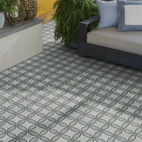 Tile flooring | Dalton Direct Carpets
