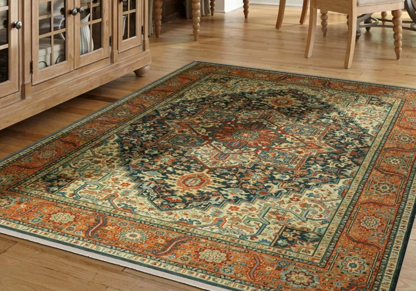 Area rug | Dalton Direct Carpets