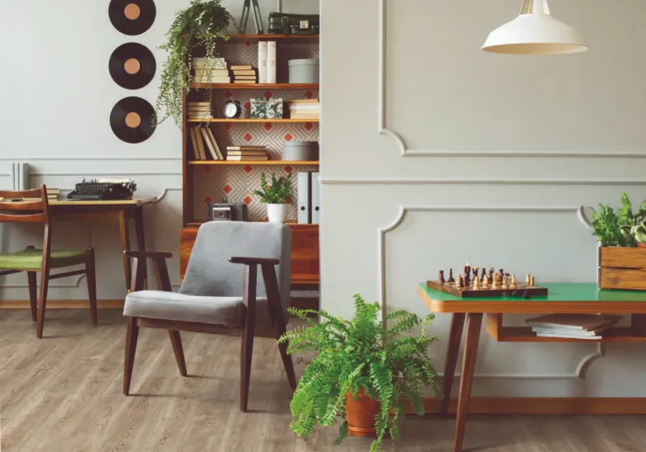 Vinyl flooring | Dalton Direct Carpets